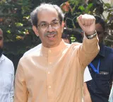 Uddhav says he will quit party chief's post if Shiv Sainiks ask him to