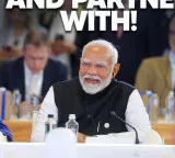 World looks at India with hope, enthusiasm, global engagement and investments rising: PM Modi