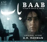 A.R. Rahman's soundtrack for his primary Arabic film ‘Baab’ out