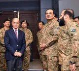 Pakistan reputation damaged by its own report card globally