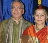 Suhasini Mulay Lagaan actress married famous scientist after Facebook love at 60