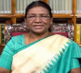 President Droupadi Murmu to visit Visakhapatnam