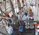 Maharashtra Temple Accident Six Dead After Roof Collapses In Parbhani