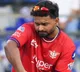 Rishabh Pant salary slashed as star player set to return home