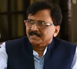 Sanjay Raut slams rebel MPs saying worms born in dung went back there