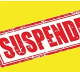 Maths teacher suspended for running illegal chit fund business in Hanumakonda