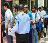 NTA blunder in NEET re-exam Nagpur student gets center in Abu Dhabi