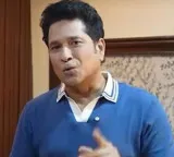 Sachin Tendulkar shares interesting fact about his role in movie Lagaan
