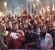 Dhaka echoes with Jai Shri Ram slogans as thousands of Hindus hold roadshow