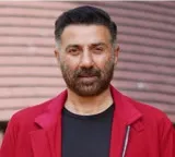 Sunny Deol shares interesting comments on his role in 4000 crore Ramayana movie