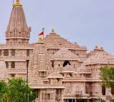 Nripendra Misra proposes TTD style administration for Ayodhya Ram Mandir