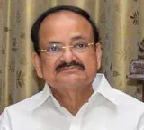 Venkaiah Naidu says Yoga is not limited to one religion and seeing it that way is foolishness