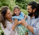 Ram Charan and Upasana reveal daughter Klin Kaara face for the first time