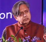 Shashi Tharoor supports PM Modi as Congress criticizes on sailor safety issue