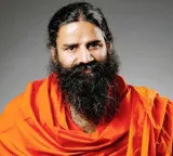 Chandrababu Naidu is a leader with great vision says Baba Ramdev