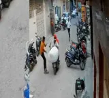 Bangalore thief Junaid collapses and dies while running from public