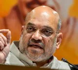 Amit Shah declares Eknath Shinde faction as the only original Shiv Sena