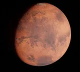 New mystery on Mars rock surprises scientists