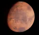 New mystery on Mars rock surprises scientists