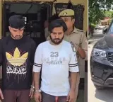 Beef served in wedding feast Groom and uncle arrested Car seized