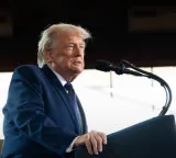 Trump expects Iran to agree to final deal within 60 days