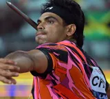 Neeraj Chopra finishes fourth in Doha Diamond League on return to action for crucial season