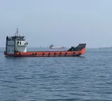 Iran closes Strait of Hormuz again, cites MoU violation by US and Israel