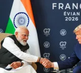 Trump calls PM Modi ‘great leader’, lists him among world leaders he most admires