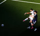 FIFA WC: Morocco overpower Scotland to seize control of Group C
