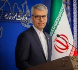Iran says new meeting with US being planned for 'coming days'