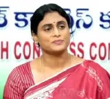 YS Sharmila demands CM Chandrababu Naidu apologize to farmers