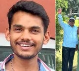 Sanket Kumar Failed JEE by 2 Marks Now an ISRO Scientist