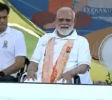 Narendra Modi shares fitness mantra to achieve more flexibility at 40 than at 20