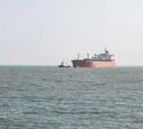 India Energy Security gets big relief as three oil tankers cross Strait of Hormuz