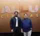 Allu Arjun says my father is the only God I can see hear speak and touch