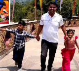 Suvendu Sarkar Father Day Inspiration Story Of Dad Who Became Mother To Two Children