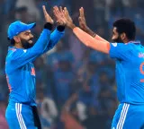 Virat Kohli and Jasprit Bumrah Return to India Squad for England ODI Series