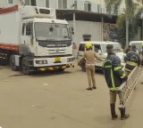 Tamil Nadu tragic accident seven dead after ammonia gas leak