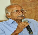 Malayalam poet and Padma Shri awardee P. Narayana Kurup dies at 91