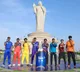 TG20 League starts grandly as Vijay Deverakonda attends opening