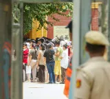 NEET-UG re-exam conducted smoothly across India amid unprecedented security measures
