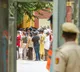 NEET-UG re-exam conducted smoothly across India amid unprecedented security measures