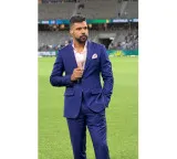 Varun Aaron joins Glasgow Cosmic as bowling coach ahead of ETPL