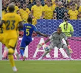 FIFA WC 2026: Room’s 15-save masterclass earns Curacao historic first World Cup point