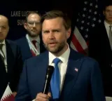 Vance reports progress in Iran talks