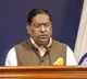 No right to comment on internal affairs: India slams Pakistan President's remark