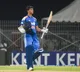 'Talking to Rohit bhai gives me confidence': Jaiswal after match-winning ton against Afghanistan
