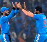Kohli, Bumrah named in squad for England ODIs; Jaiswal dropped
