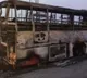 Narrow escape for 40 as Telangana RTC electric bus catches fire