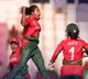 Women's T20 WC: Shorna, Sanjida and Nahida star as Bangladesh beat Pakistan in low-scoring thriller